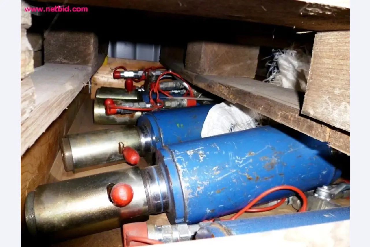 Construção de tanques e produção de tubos-13