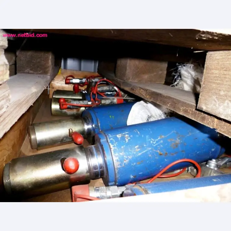 Construção de tanques e produção de tubos-13