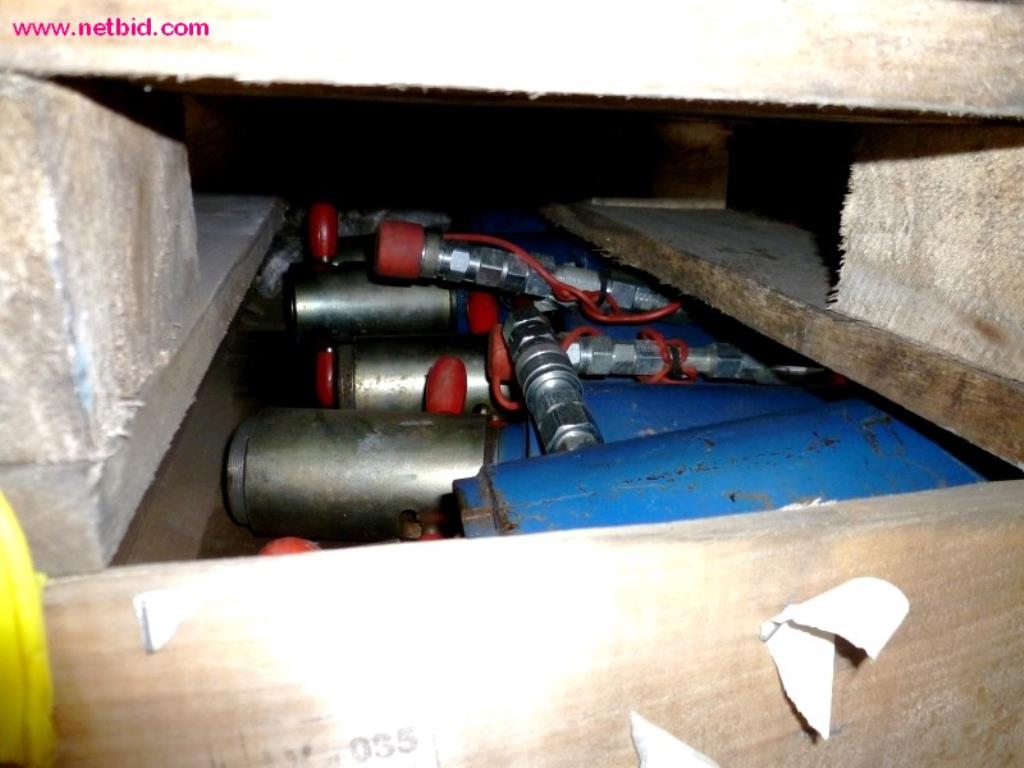 Construção de tanques e produção de tubos-14