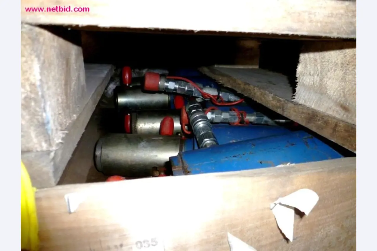 Construção de tanques e produção de tubos-14