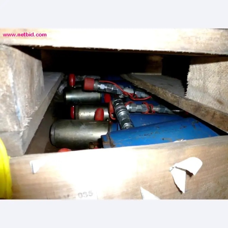 Construção de tanques e produção de tubos-14