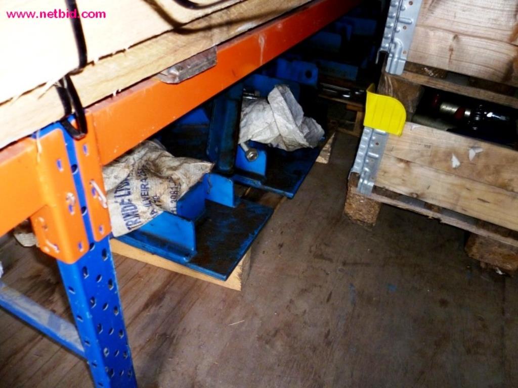 Construção de tanques e produção de tubos-15