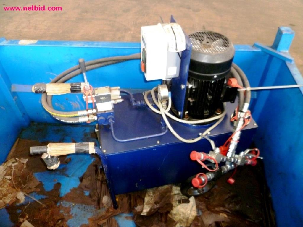 Construção de tanques e produção de tubos-1