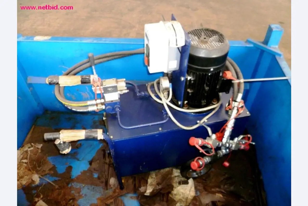 Construção de tanques e produção de tubos-1