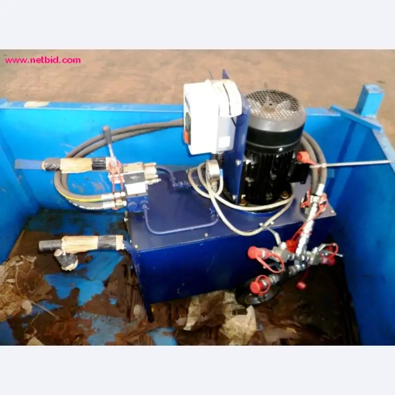 Construção de tanques e produção de tubos-1