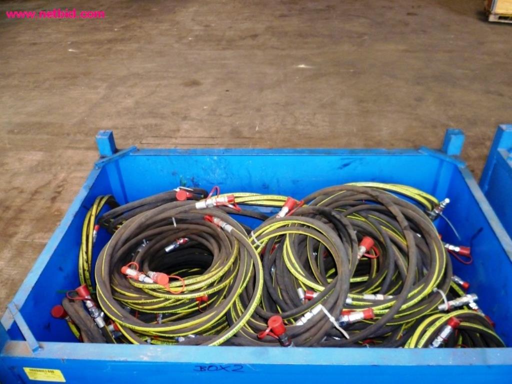 Construção de tanques e produção de tubos-2