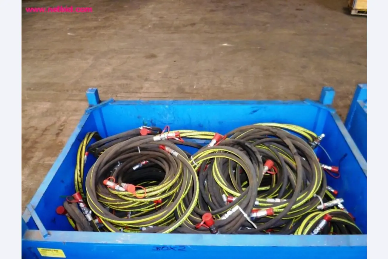 Construção de tanques e produção de tubos-2