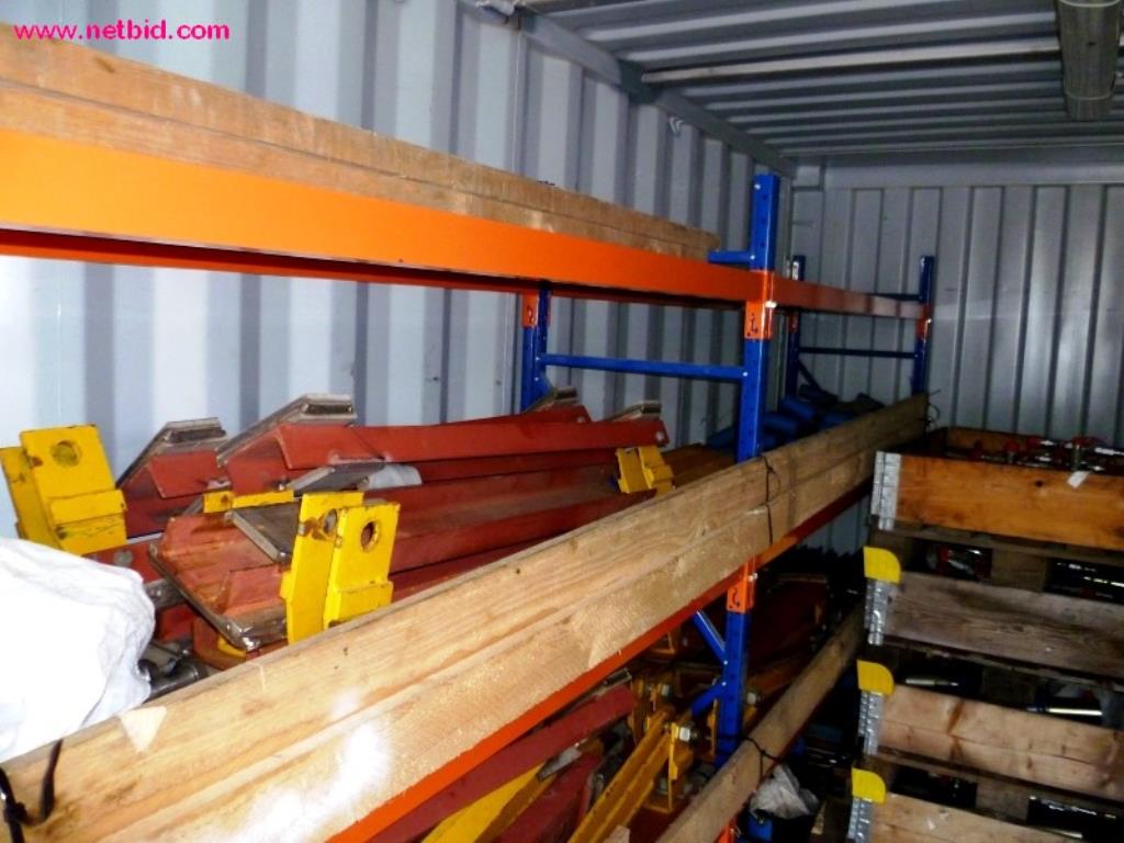 Construção de tanques e produção de tubos-3