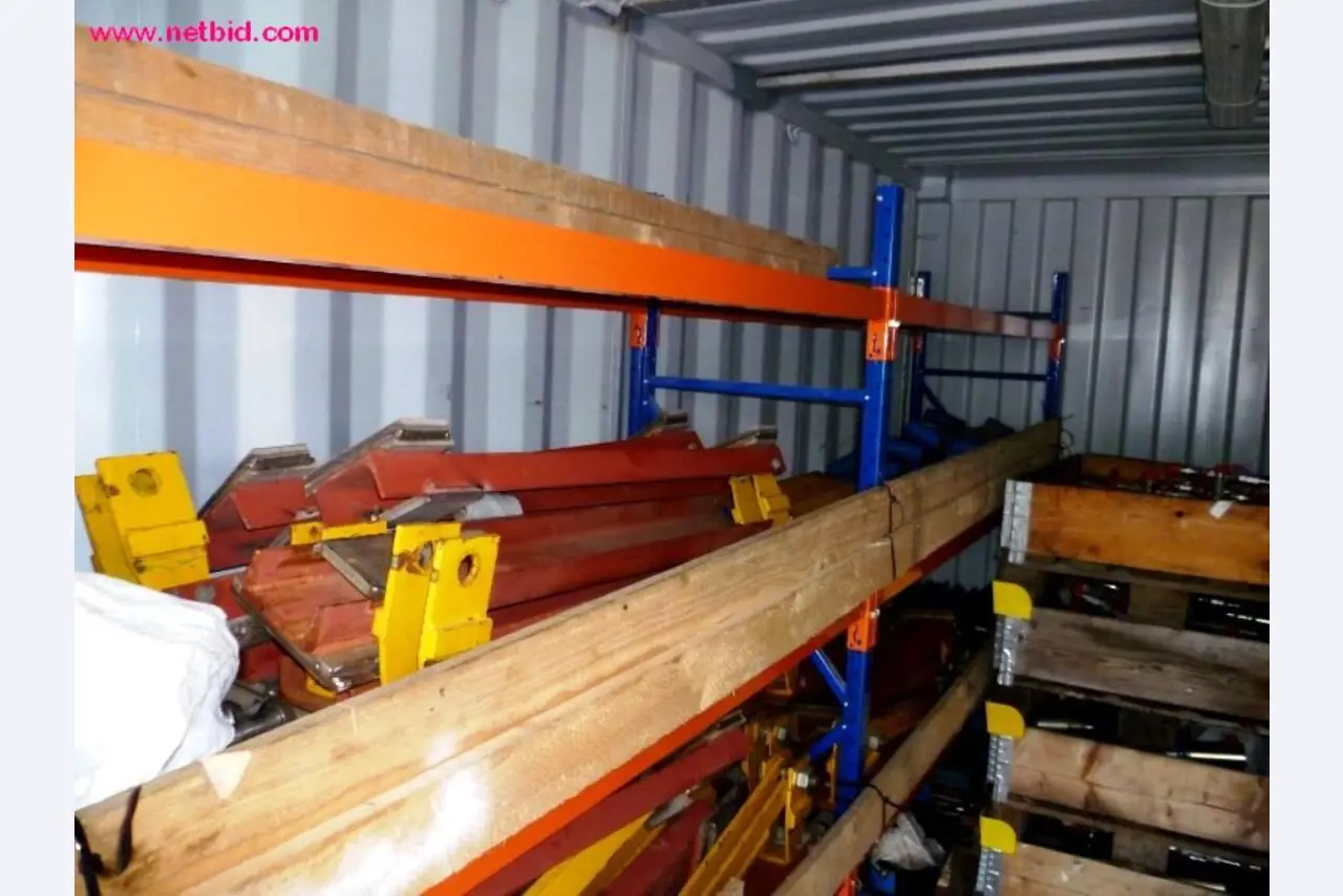 Construção de tanques e produção de tubos-3