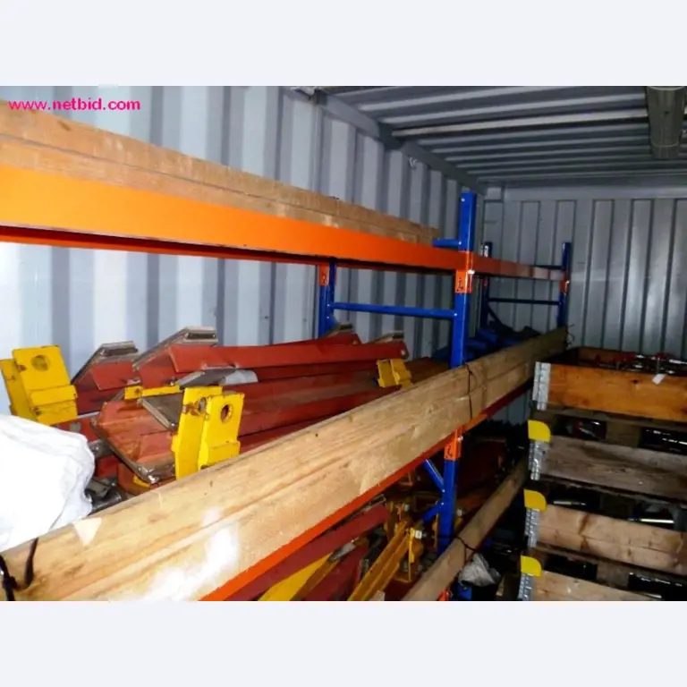 Construção de tanques e produção de tubos-3