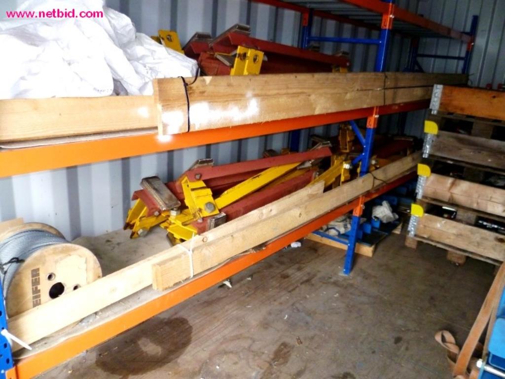 Construção de tanques e produção de tubos-4