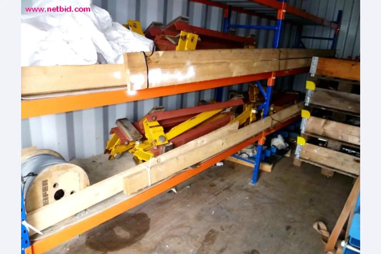 Construção de tanques e produção de tubos-4