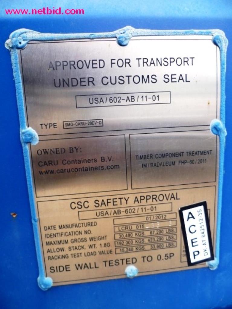 Construção de tanques e produção de tubos-6