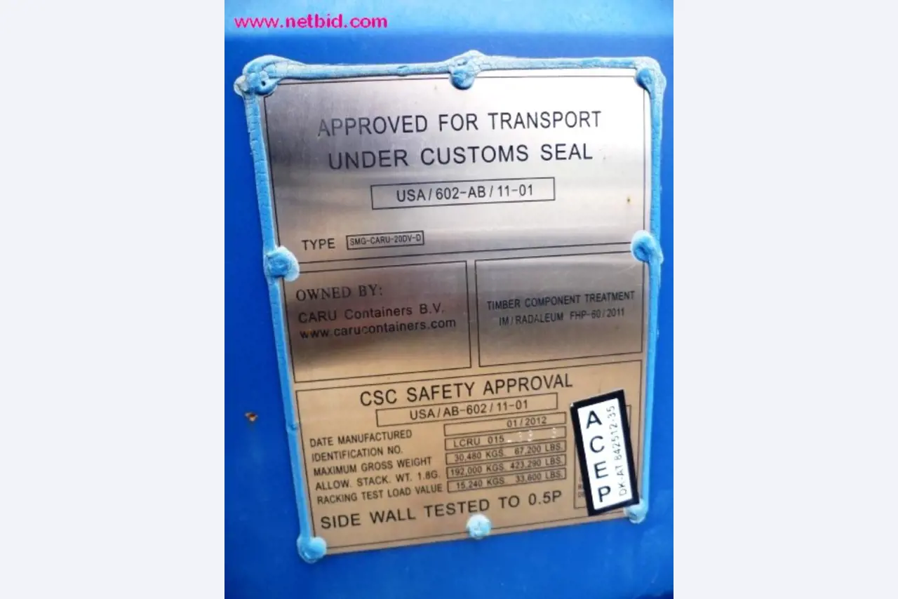 Construção de tanques e produção de tubos-6