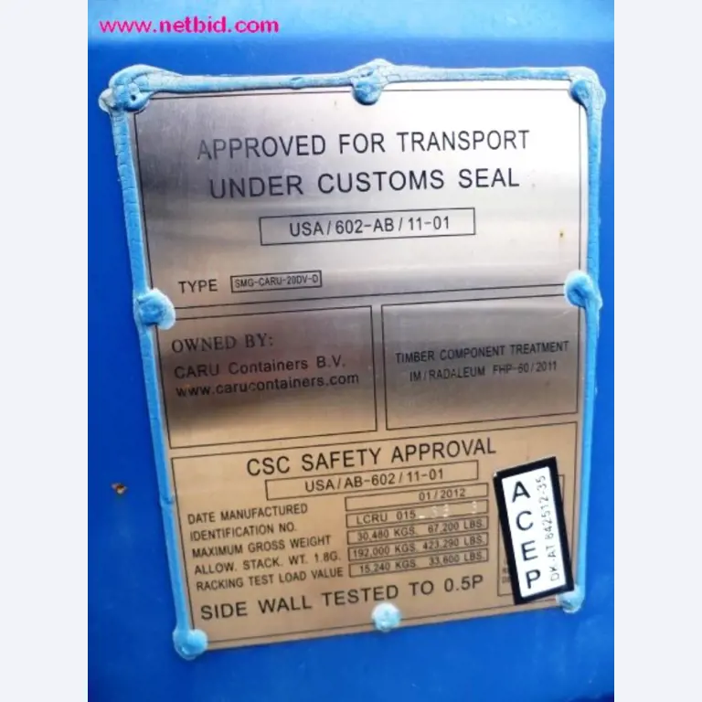 Construção de tanques e produção de tubos-6