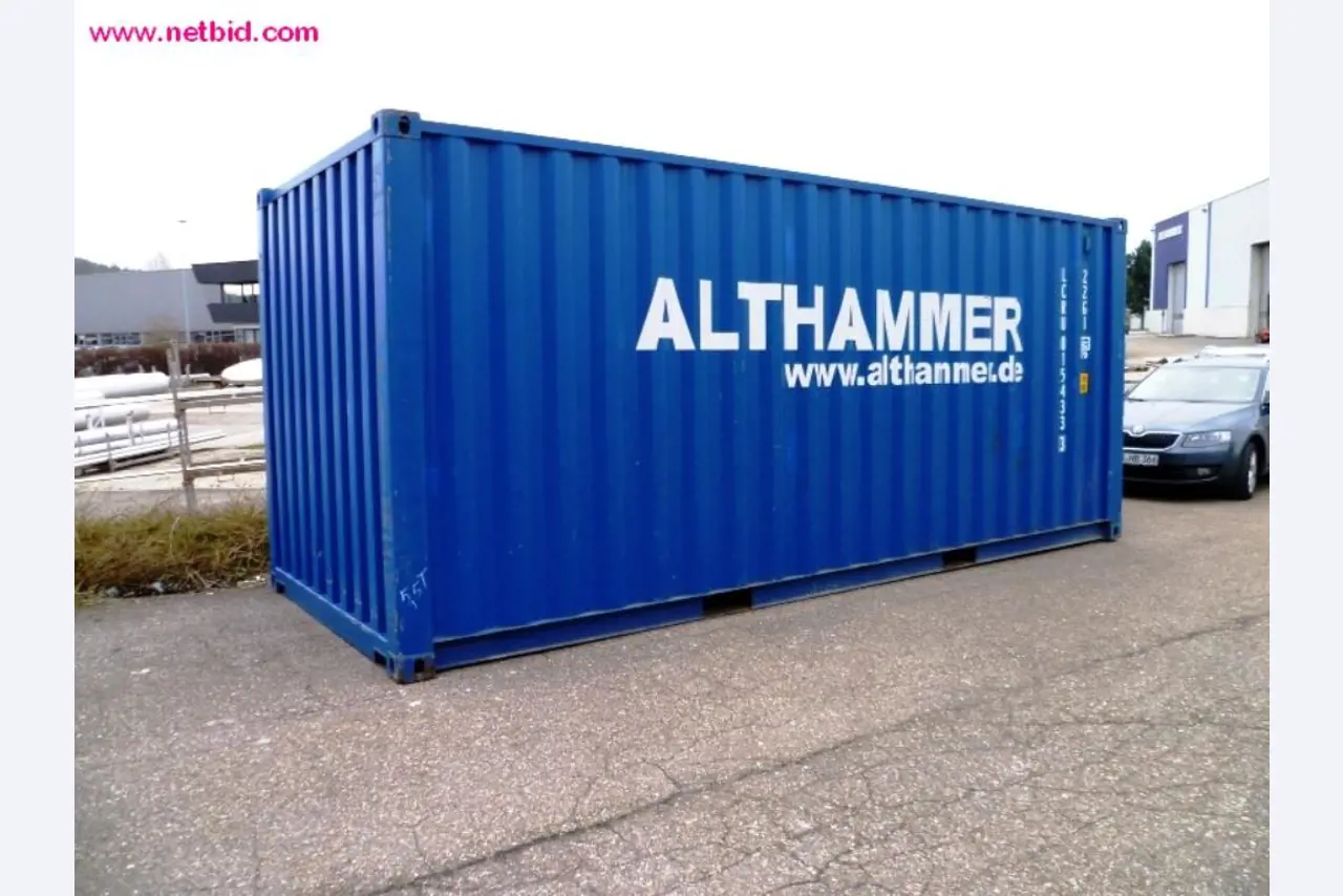 Construção de tanques e produção de tubos-7