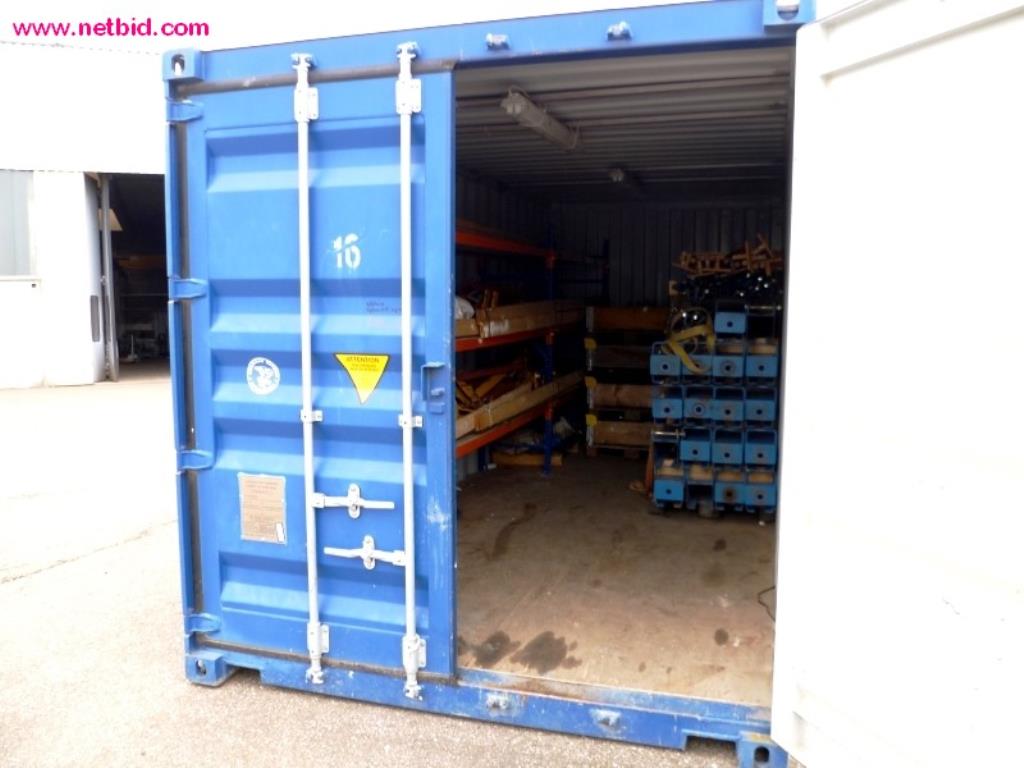 Construção de tanques e produção de tubos-8