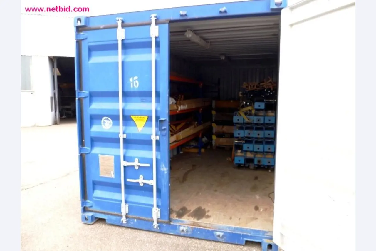 Construção de tanques e produção de tubos-8