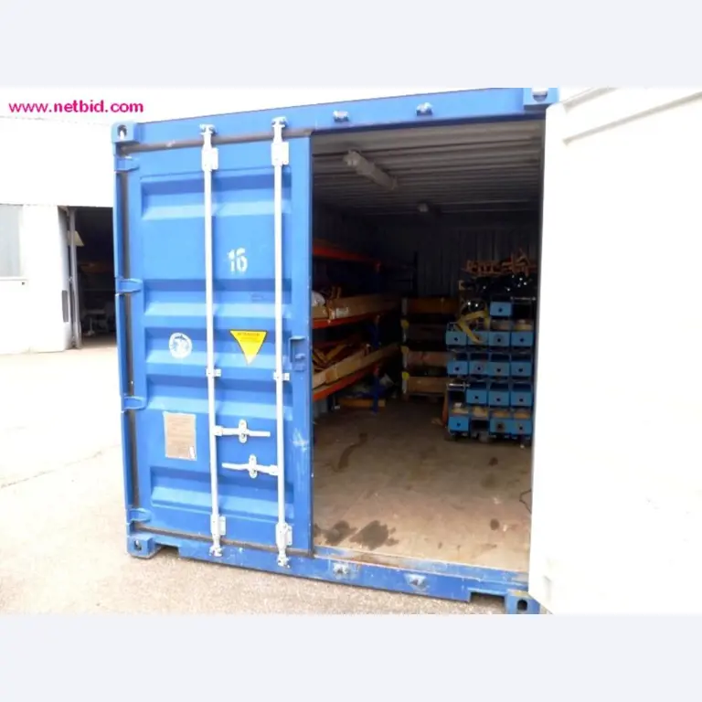 Construção de tanques e produção de tubos-8