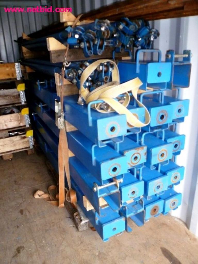 Construção de tanques e produção de tubos-9