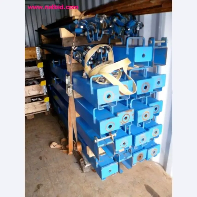 Construção de tanques e produção de tubos-9