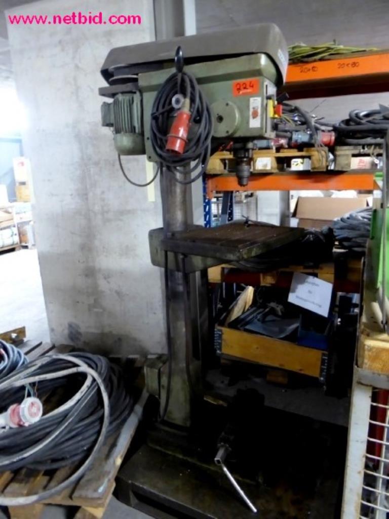 Tank construction and pipe manufactoring-1