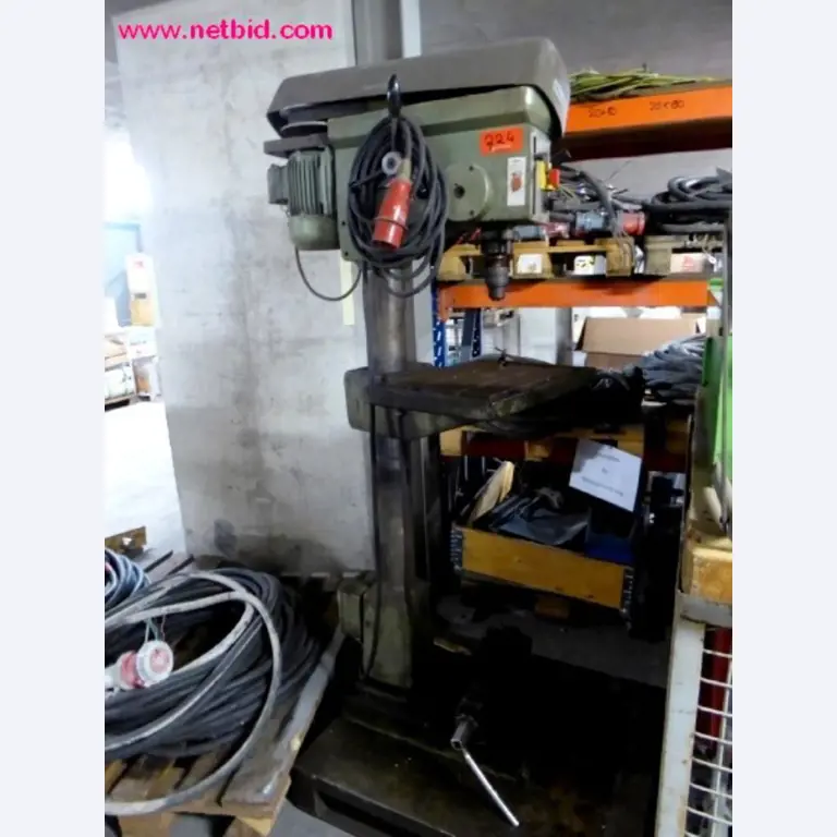 Tank construction and pipe manufactoring-1