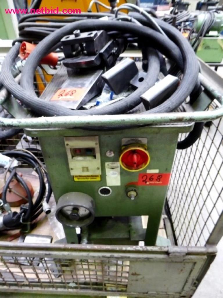 Tank construction and pipe manufactoring-1