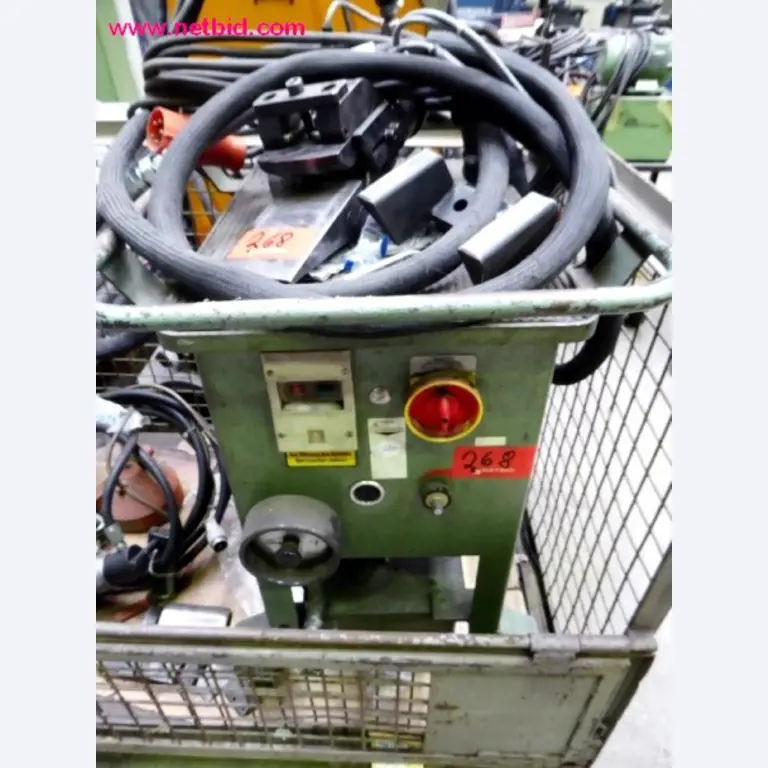 Tank construction and pipe manufactoring-1