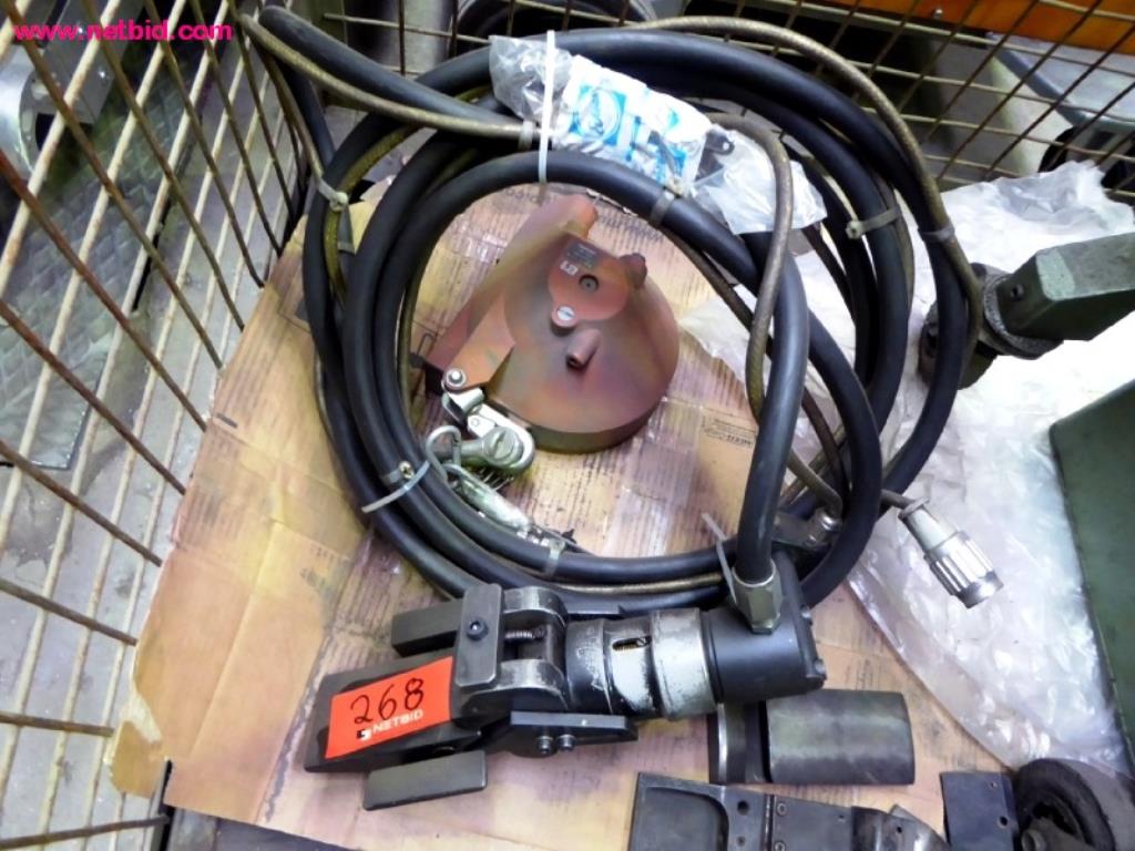 Tank construction and pipe manufactoring-2