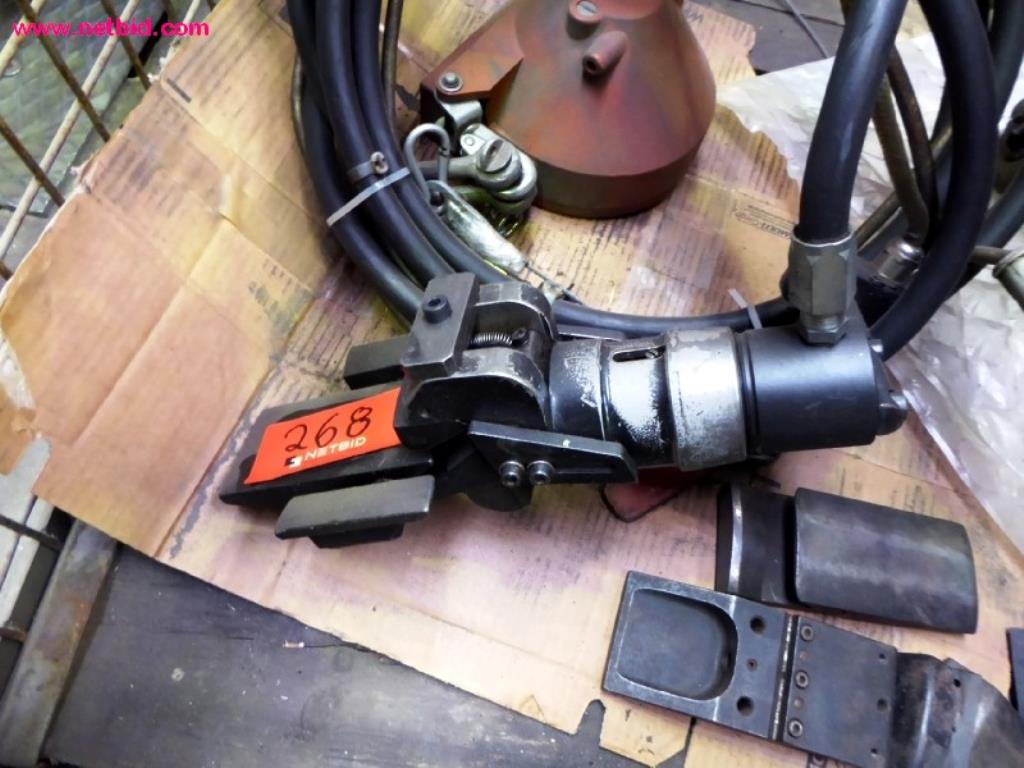 Tank construction and pipe manufactoring-3