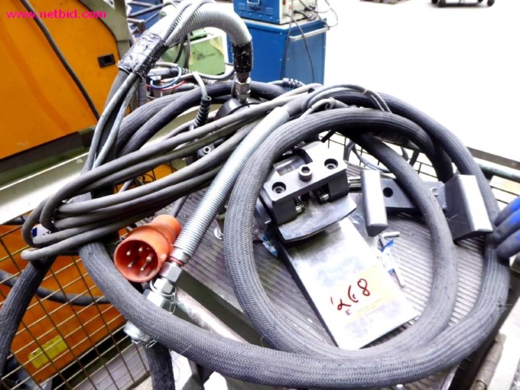 Tank construction and pipe manufactoring-4