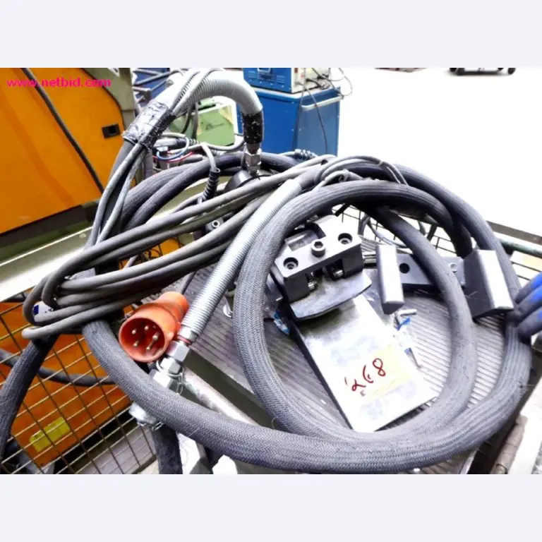 Tank construction and pipe manufactoring-4