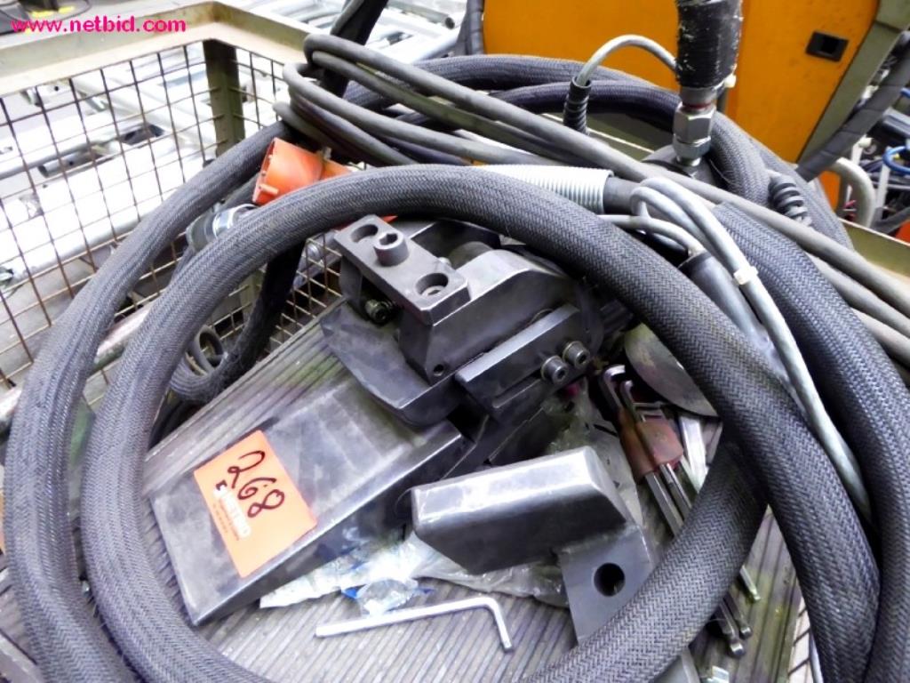 Tank construction and pipe manufactoring-5