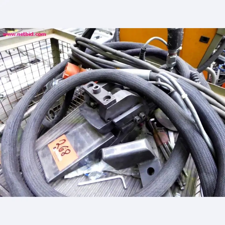 Tank construction and pipe manufactoring-5