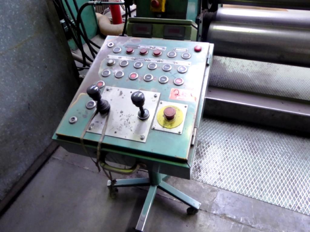 Tank construction and pipe manufactoring-10