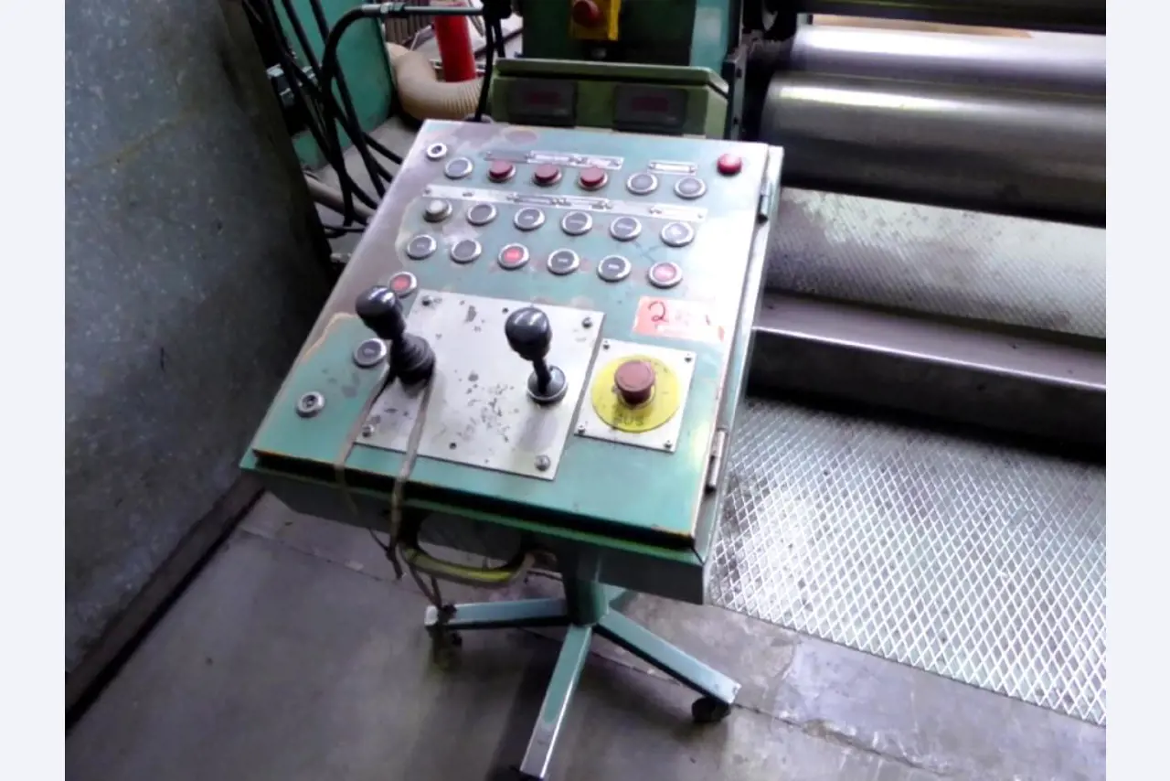 Construção de tanques e produção de tubos-10