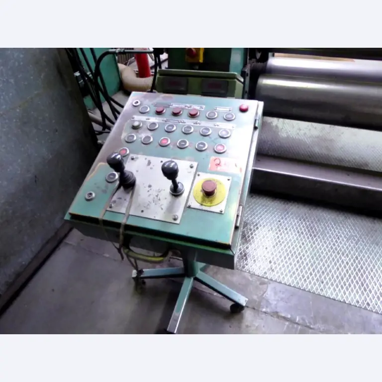 Construção de tanques e produção de tubos-10