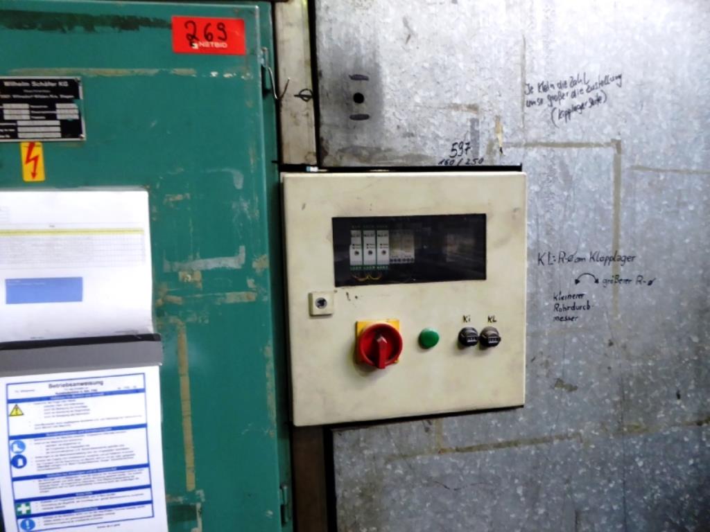 Tank construction and pipe manufactoring-12