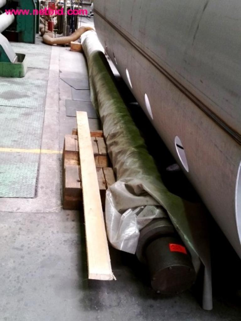 Tank construction and pipe manufactoring-2