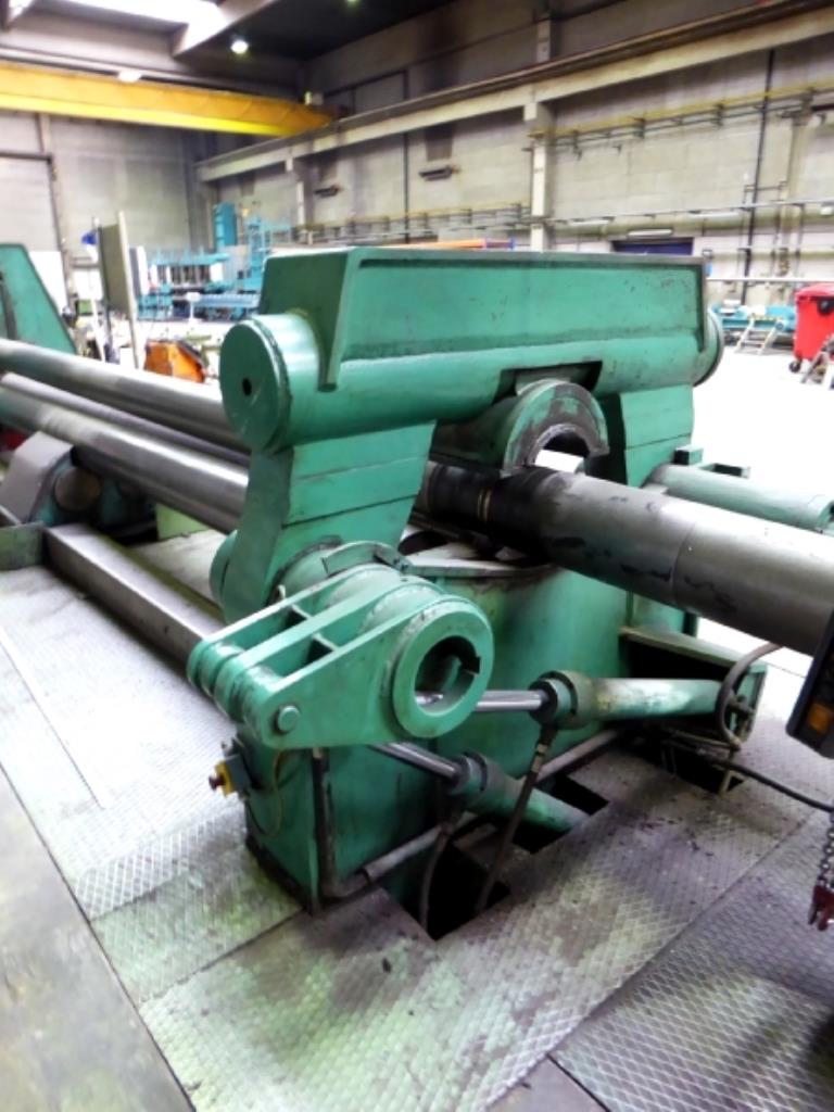 Tank construction and pipe manufactoring-8