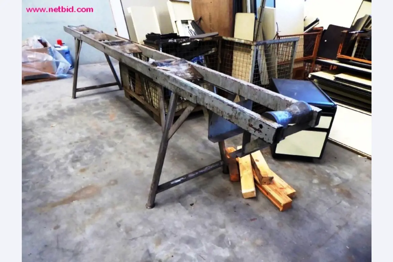 Construção de tanques e produção de tubos-1