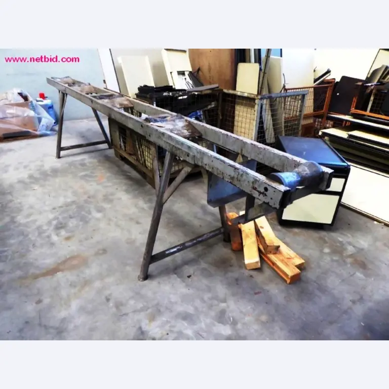 Construção de tanques e produção de tubos-1