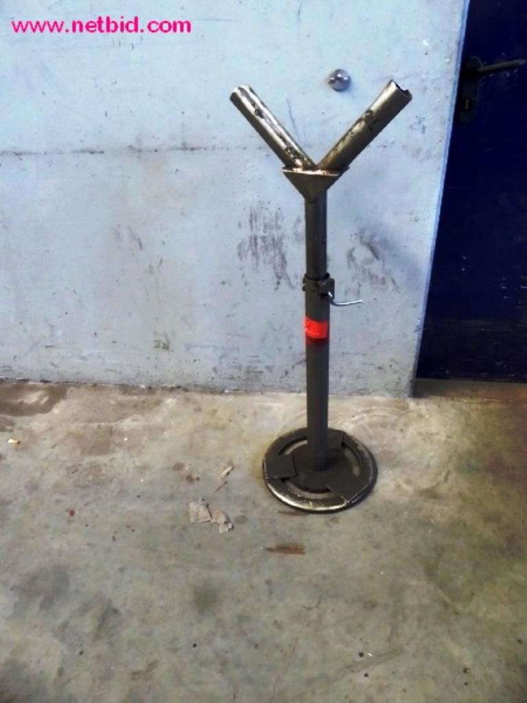 Construção de tanques e produção de tubos-2