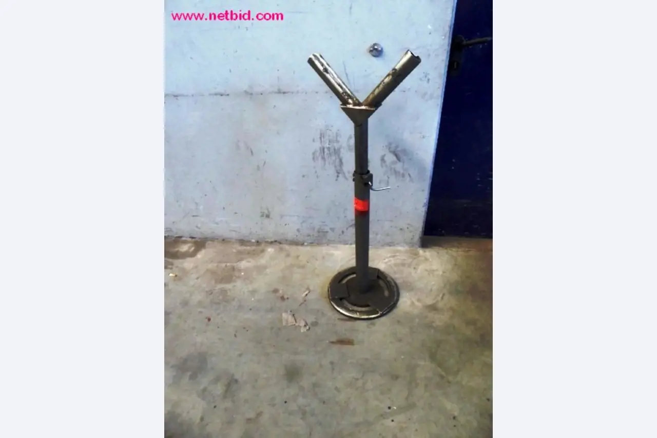 Construção de tanques e produção de tubos-2