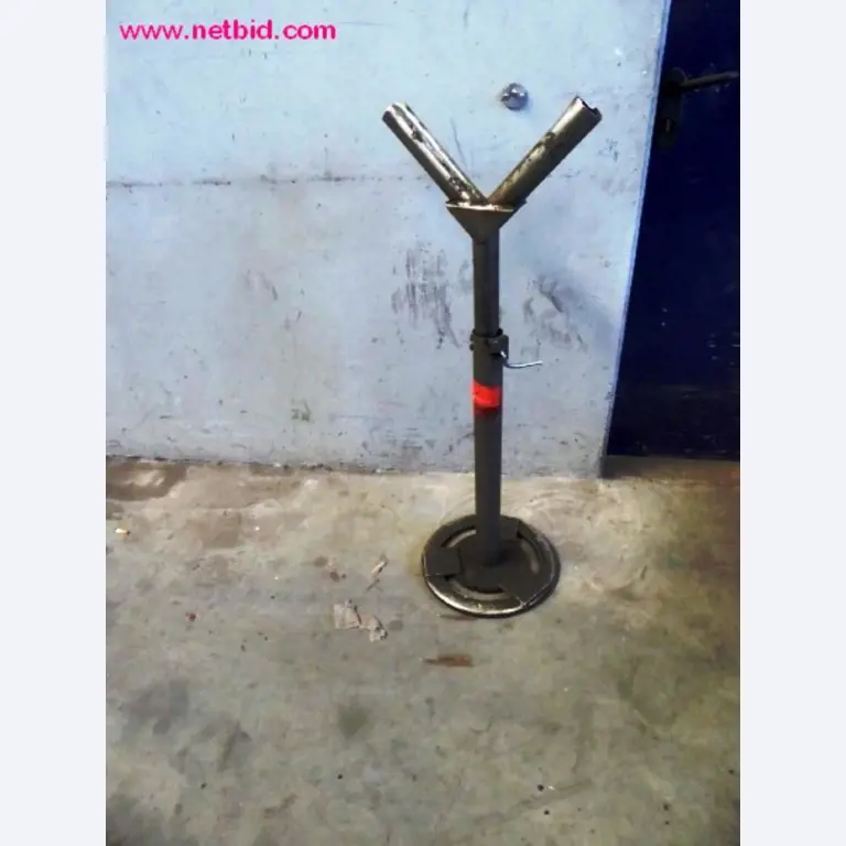 Construção de tanques e produção de tubos-2