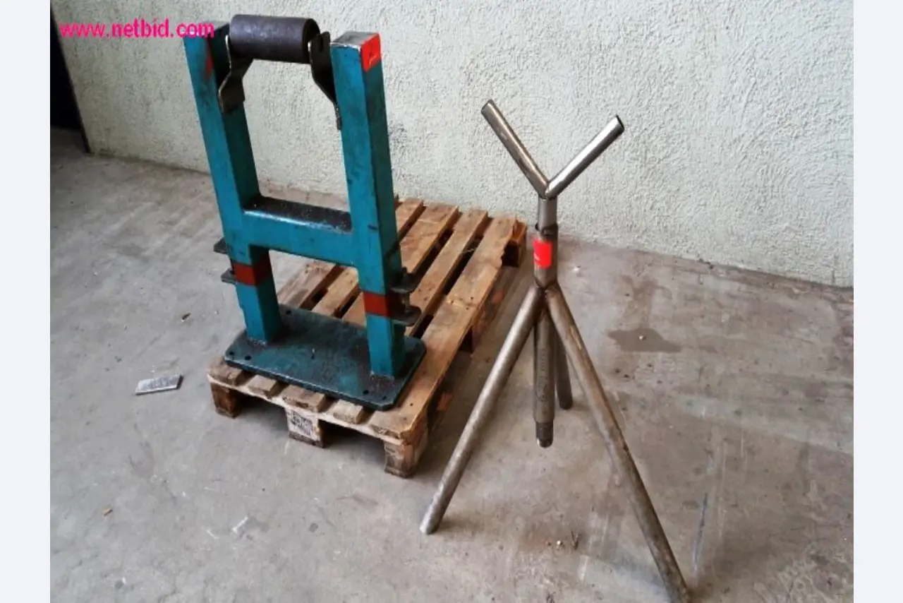 Construção de tanques e produção de tubos-3