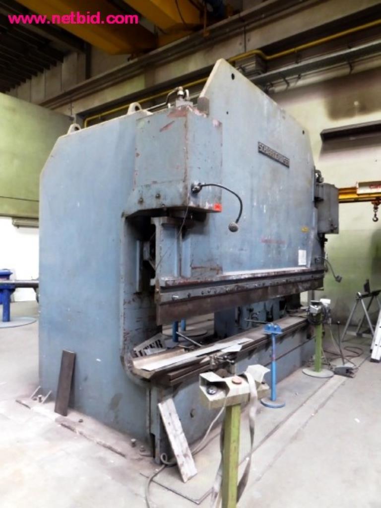 Tank construction and pipe manufactoring-3