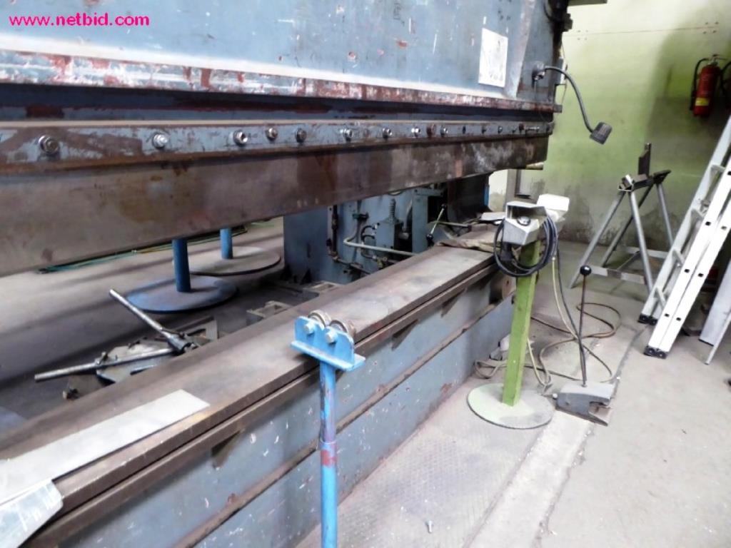 Tank construction and pipe manufactoring-4