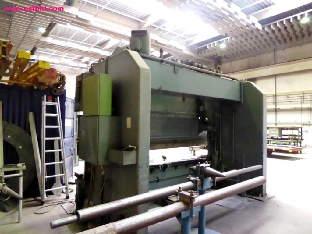 Tank construction and pipe manufactoring-5